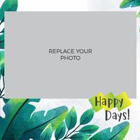 Photo Book Square 205mm V2