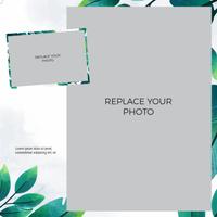 Photo Book Square 205mm V2