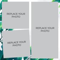 Photo Book Square 205mm V2