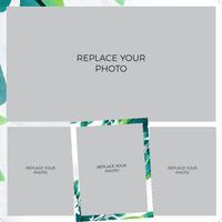 Photo Book Square 205mm V2