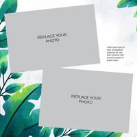 Photo Book Square 205mm V2