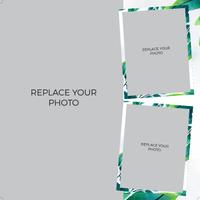 Photo Book Square 205mm V2