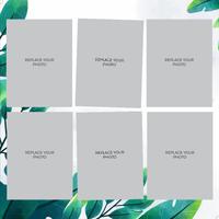 Photo Book Square 205mm V2