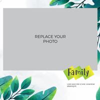 Photo Book Square 205mm V2