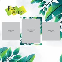 Photo Book Square 205mm V2