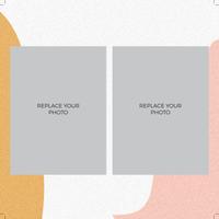 Photo Book Square 127mm V1