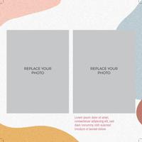 Photo Book Square 127mm V1