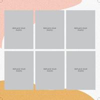 Photo Book Square 127mm V1