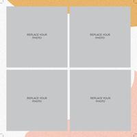 Photo Book Square 127mm V1