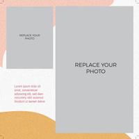 Photo Book Square 127mm V1