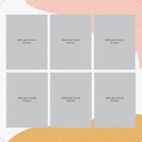 Photo Book Square 127mm V1