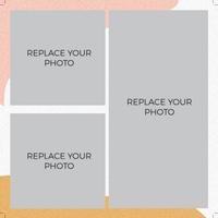 Photo Book Square 127mm V1