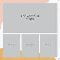 Photo Book Square 127mm V1