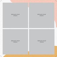 Photo Book Square 127mm V1