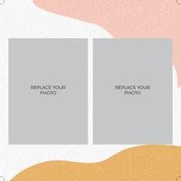 Photo Book Square 127mm V1