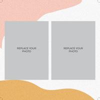 Photo Book Square 127mm V1