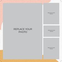 Photo Book Square 127mm V1