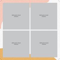 Photo Book Square 127mm V1