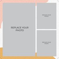 Photo Book Square 127mm V1