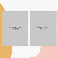 Photo Book Square 153mm V1