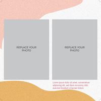 Photo Book Square 153mm V1