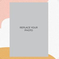 Photo Book Square 153mm V1