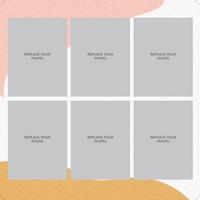 Photo Book Square 153mm V1