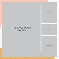 Photo Book Square 153mm V1