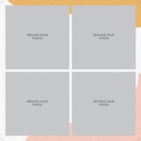 Photo Book Square 153mm V1