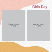 Photo Book Square 153mm V1