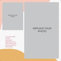 Photo Book Square 153mm V1