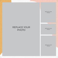 Photo Book Square 153mm V1