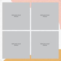 Photo Book Square 153mm V1