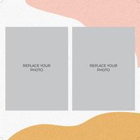 Photo Book Square 153mm V1