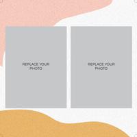 Photo Book Square 153mm V1