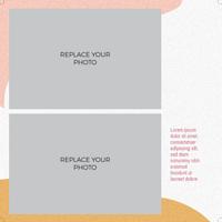 Photo Book Square 153mm V1