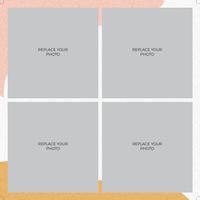 Photo Book Square 153mm V1