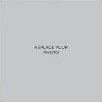 Photo Book Square 205mm V1