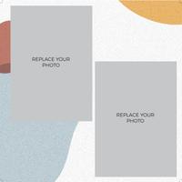 Photo Book Square 205mm V1