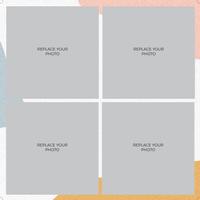 Photo Book Square 205mm V1