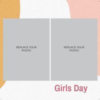 Photo Book Square 205mm V1