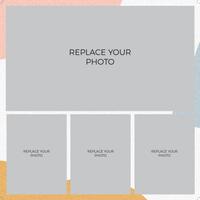 Photo Book Square 205mm V1