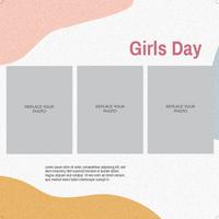 Photo Book Square 205mm V1