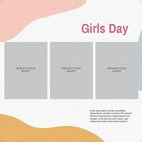 Photo Book Square 205mm V1