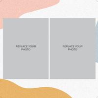 Photo Book Square 205mm V1