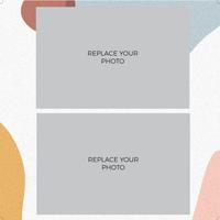 Photo Book Square 205mm V1