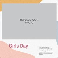 Photo Book Square 205mm V1