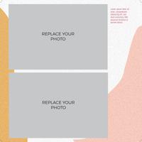 Photo Book Square 205mm V1