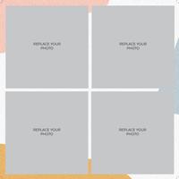 Photo Book Square 205mm V1