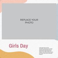 Photo Book Square 205mm V1